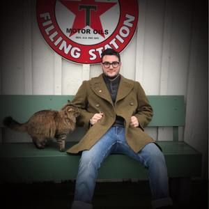 Meet your Posher, Josh